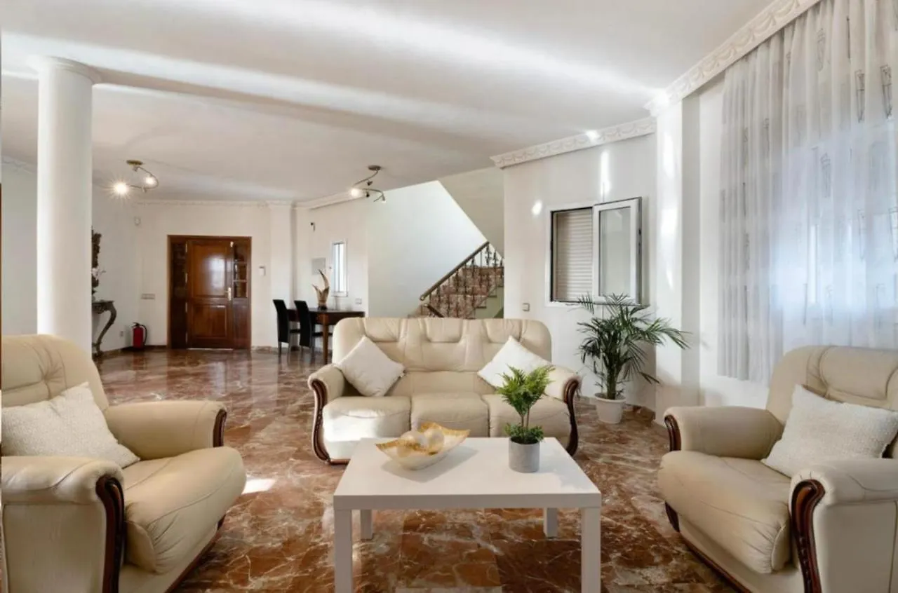 Villa Luxury El Mirador Costa Adeje