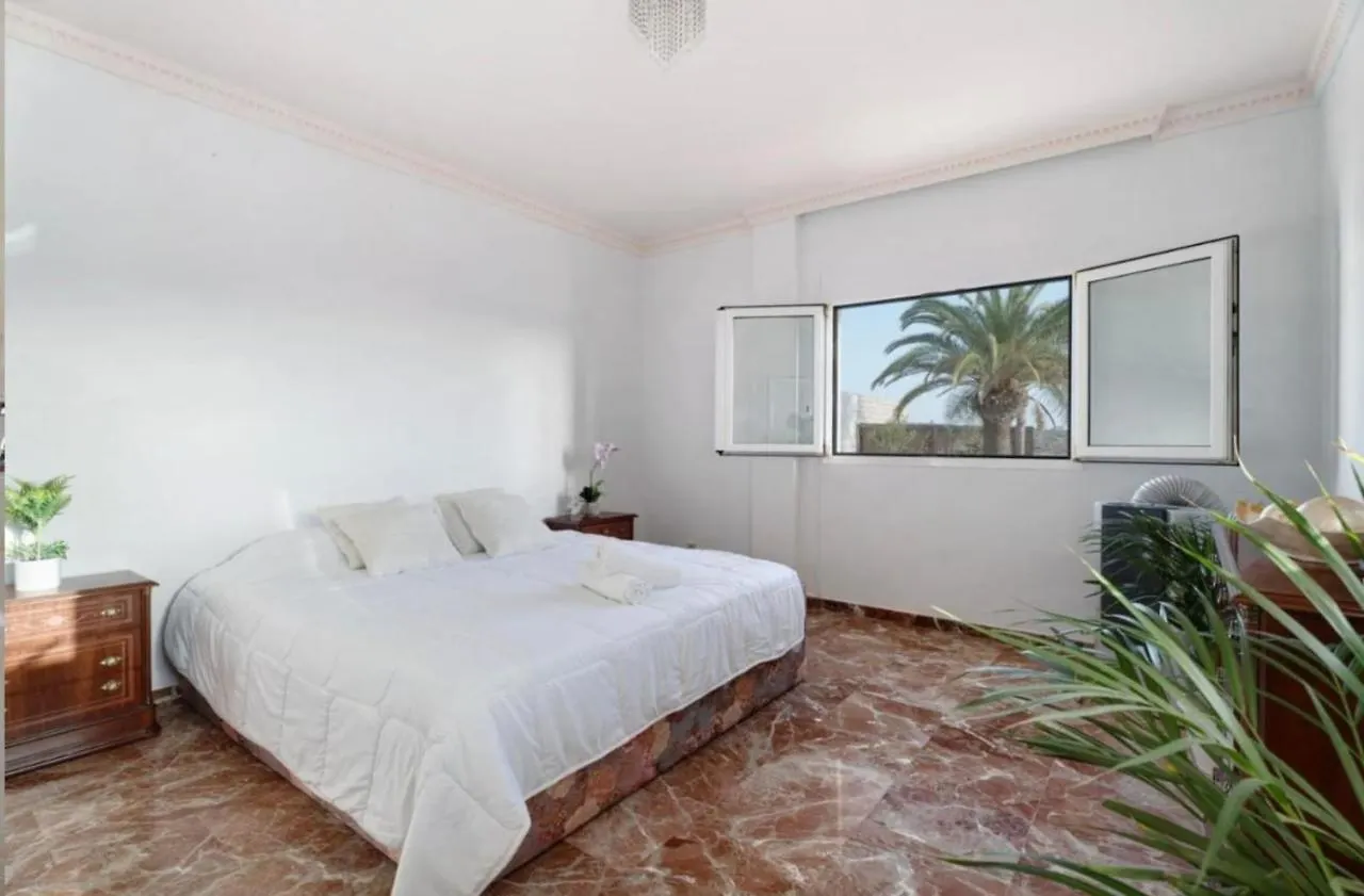 Villa Luxury El Mirador Costa Adeje   Costa Adeje (Tenerife)