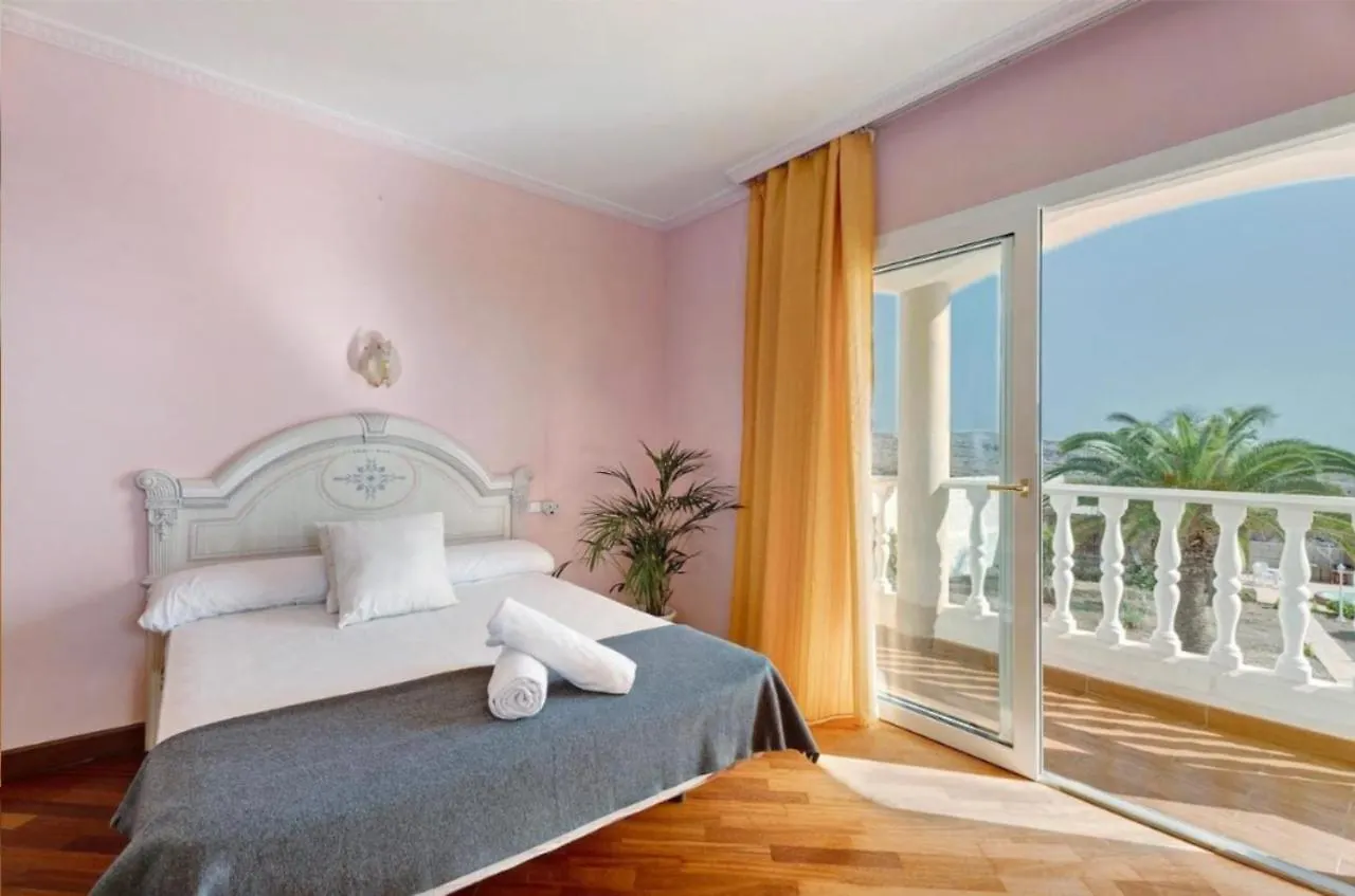 Villa Luxury El Mirador Costa Adeje  0*, Costa Adeje (Tenerife) Spanje