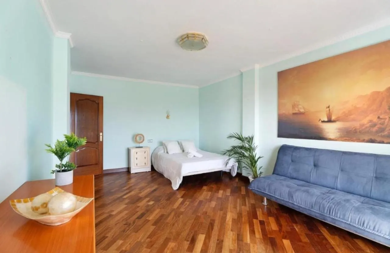 Villa Luxury El Mirador 阿德耶