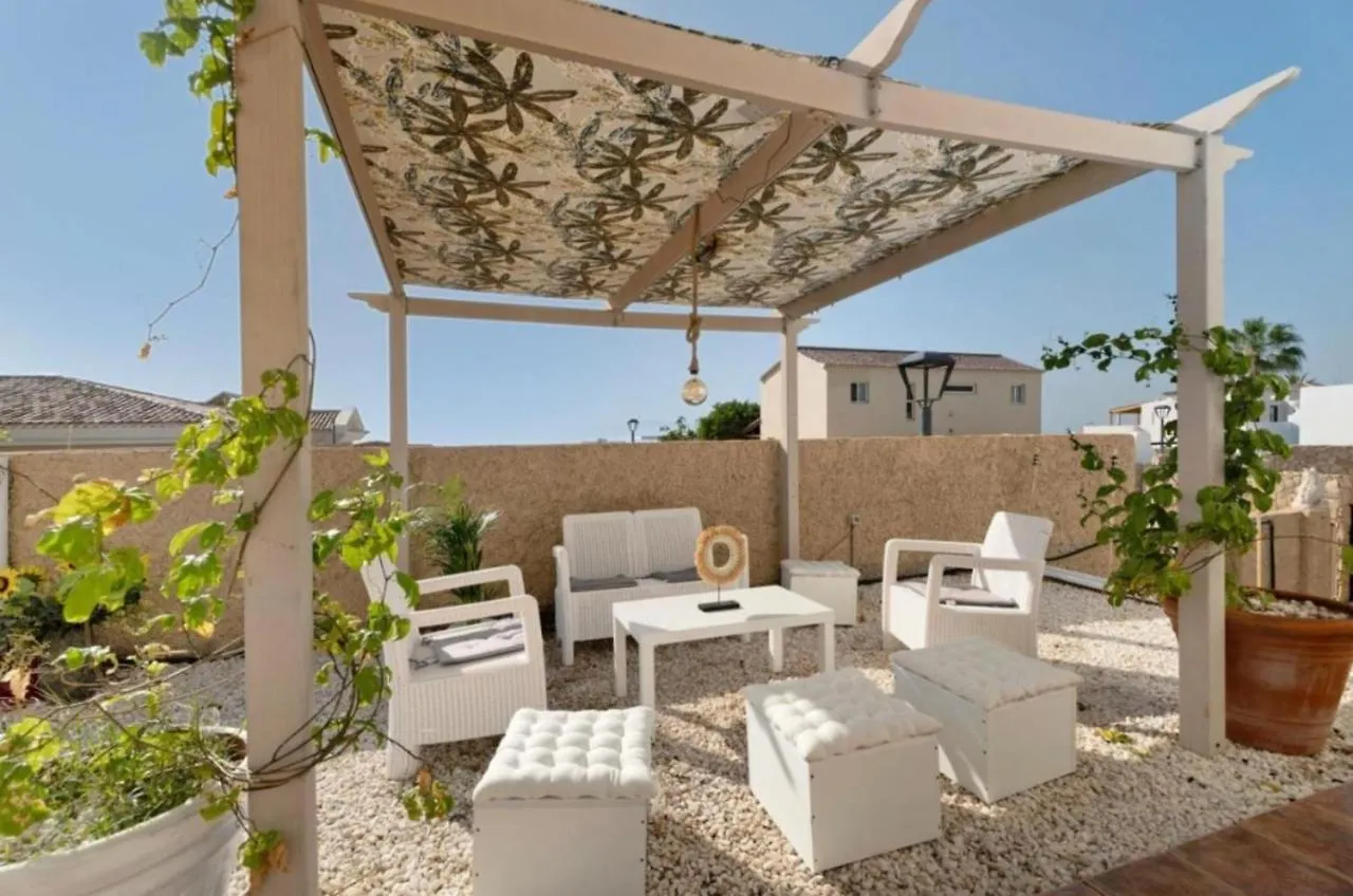 Villa Luxury El Mirador 阿德耶 西班牙